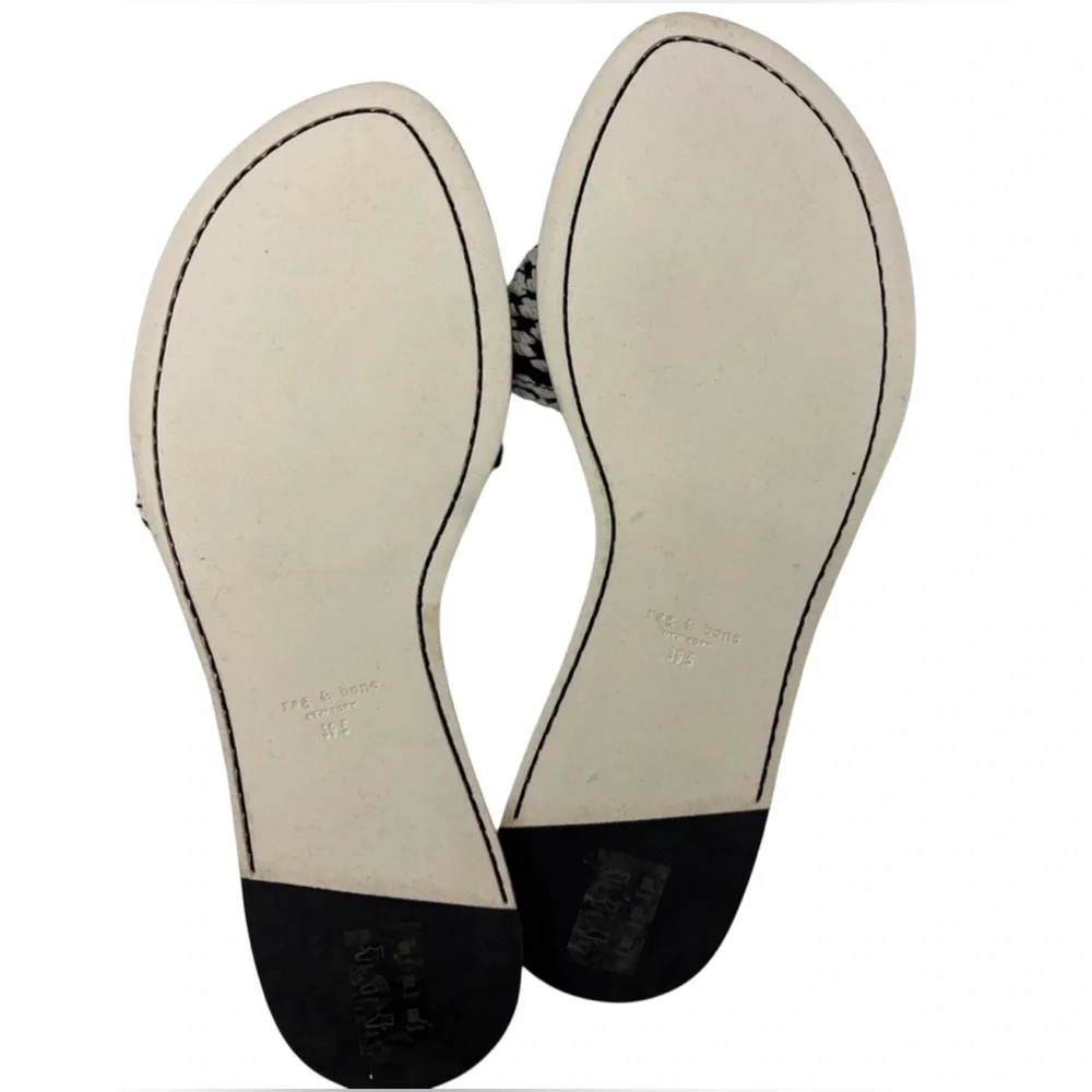 rag & bone understated impeccably